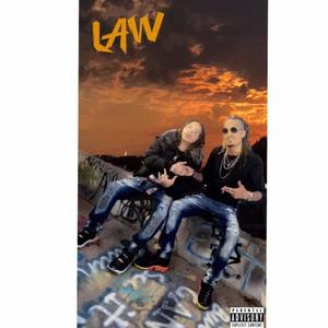 Law (feat. TNF TeeDoe) (Explicit)