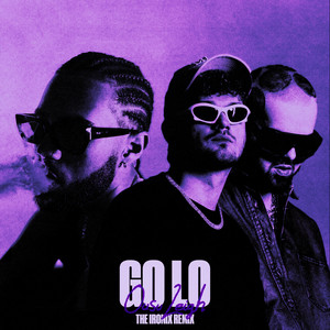 GO LO (The Ironix Remix)