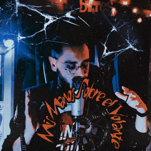 Mis Manos Sobre el Volante (Explicit)