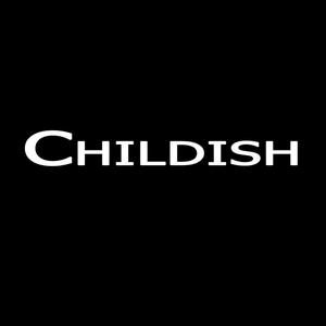 Childish (feat. Kgaogelo Jr)