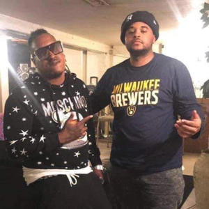 Business Man (feat. Big Ric) (Explicit)