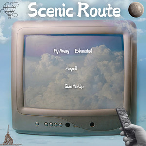 Scenic Route (Explicit)