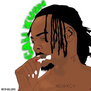 Smoke 1(feat. Tsunami Wave God) (Explicit)