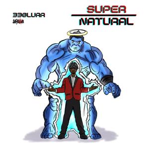 Super/Natural