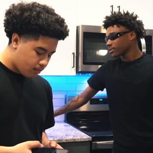 One Man Army (feat. Tsm Beeezy) (Explicit)