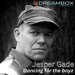 Dancing for the boyz (feat. Jesper Gade)