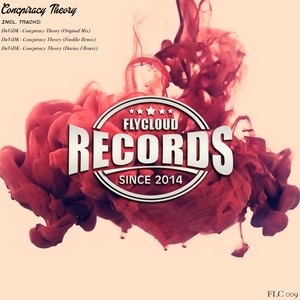 Conspiracy Theory (Findike Remix)