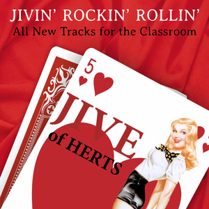 A Martian in the House of Jive