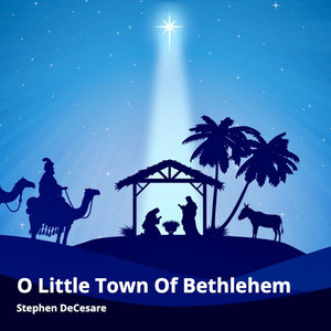 O Little Town of Bethlehem