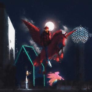 Red Pegasus (Deluxe Edition) [Explicit]