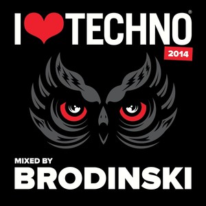 I Love Techno 2014