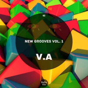 All About The Rhythm (Original Mix)