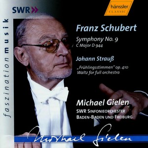 Frühlingsstimmen (Voices of Spring), Op. 410 - Fruhlingsstimmen (Voices of Spring), Op. 410