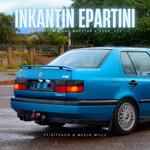Inkantin Epartini