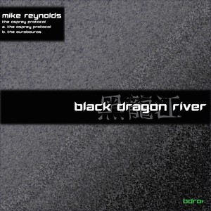 The Ourobouros (Original Mix)