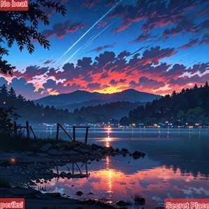 Secret Place (No beat)