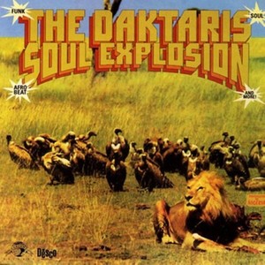 Soul Explosion