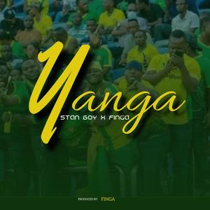 Yanga (feat. Stan Boy)