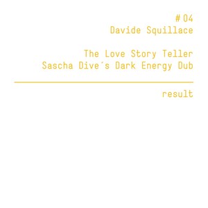 The Love Story Teller (Original Mix)