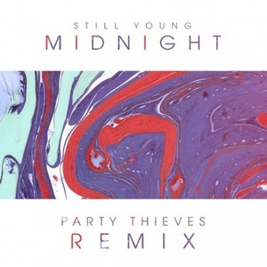 Midnight (Party Thieves Heaven Trap Remix)