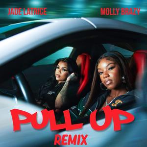 Pull Up (Remix) [Explicit]