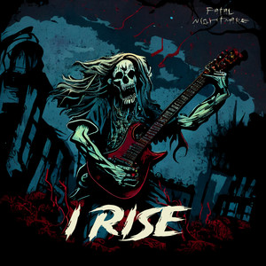 I Rise (Director's Cut)