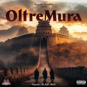 Emissario (feat. Linguini) (Explicit)