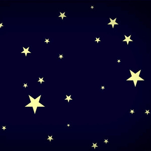 小星星
