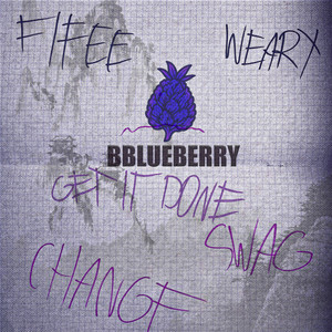 BBLUEBERRY (Explicit)