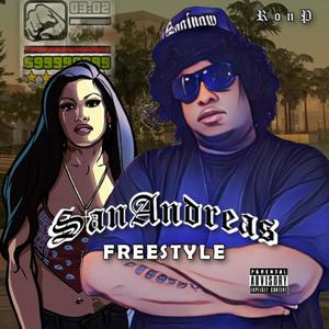 SanAndreas Freestyle (Explicit)