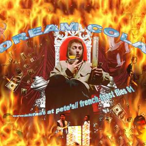 luffy gets back up, why can't I?