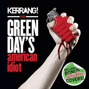 Kerrang!Does Green Day's American Idiot