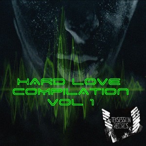 Hardlove Compilation Vol. 1