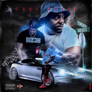 Big Talk (feat. E.J Warwick & Heavygold) (Explicit)