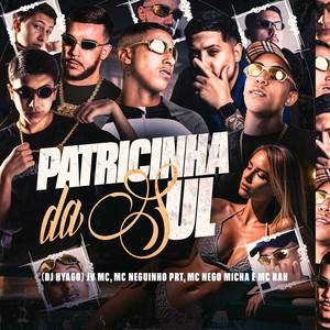 Patricinha da Sul