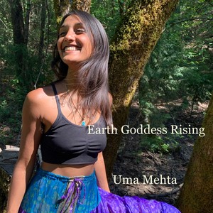 Earth Goddess Rising