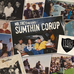 Sumthin Corup (Explicit)