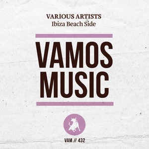Ibiza Beach Side
