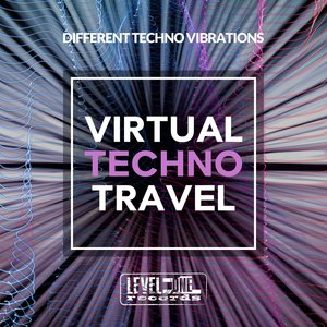 Virtual Techno Travel (Different Techno Vibrations)