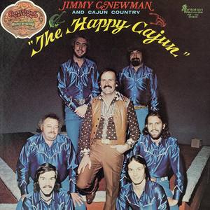 Jimmy C. Newman - Basile Waltz