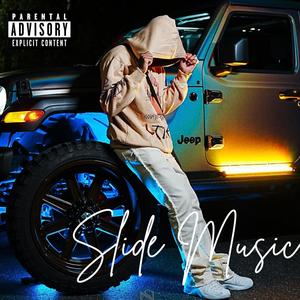Slide Music (Explicit)