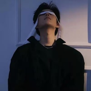 我想拥有一个女孩让我成为她的依靠 (remix:酷酷的柒词)