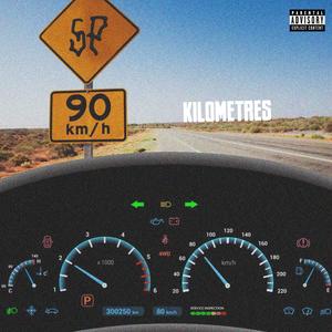 KILOMETRES (Explicit)