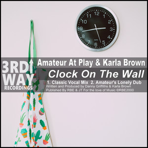Clock On The Wall (Classic Vocal Mix)