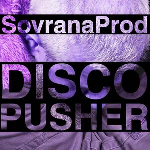 Disco Pusher