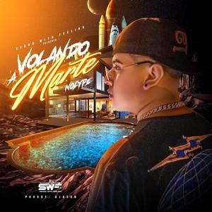 Volando A Marte (feat. Dj ason)