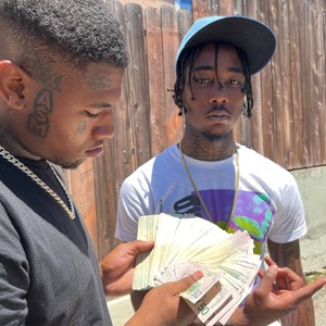 Pay the price (feat. Asmtoocie) (Explicit)