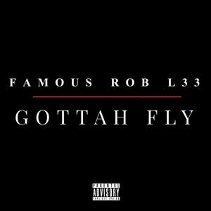 GOTTAH FLY (Explicit)