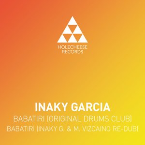 Inaky Garcia - Babatiri (Original Drums Club) (Original Drums Club)