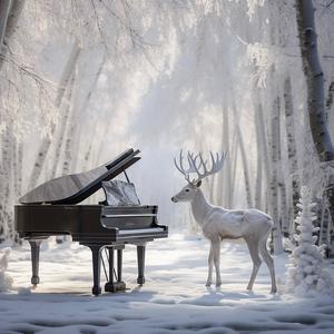 Merry Christmas Darling (Piano)